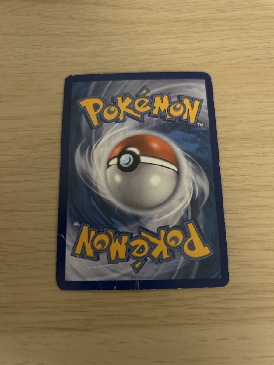 Pokémon Carte collezionabili: M Mewtwo EX 63/162 – Usato da Lausanne venduto da POKEALE 1