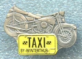 TAXI  Winterthur