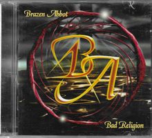 Brazen Abbot - Bad Religion