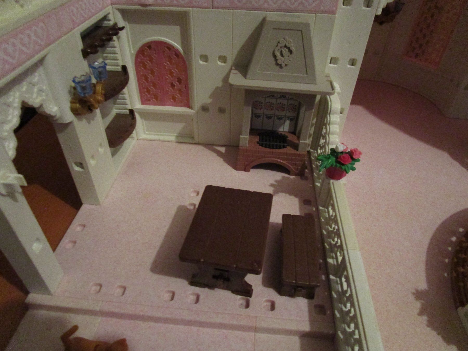 Playmobil Giocattoli: Playmobil - Schloss mit 2 zusatz – Usato da Wetzikon ZH venduto da Storchadebar 4