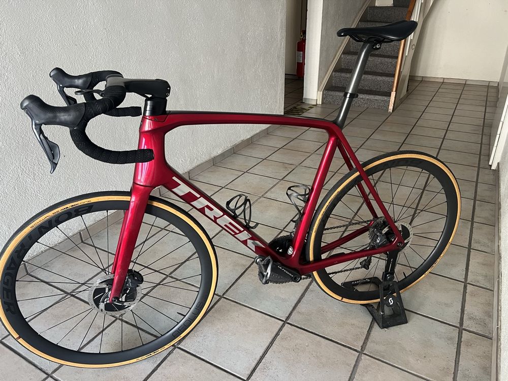 Trek emonda 62cm sale