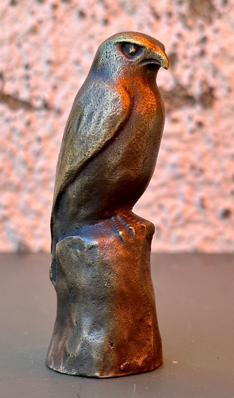 Bag Turgi Figuren: BAG Turgi Vogel – Gebraucht aus Kandergrund von honey-art_and_more 1