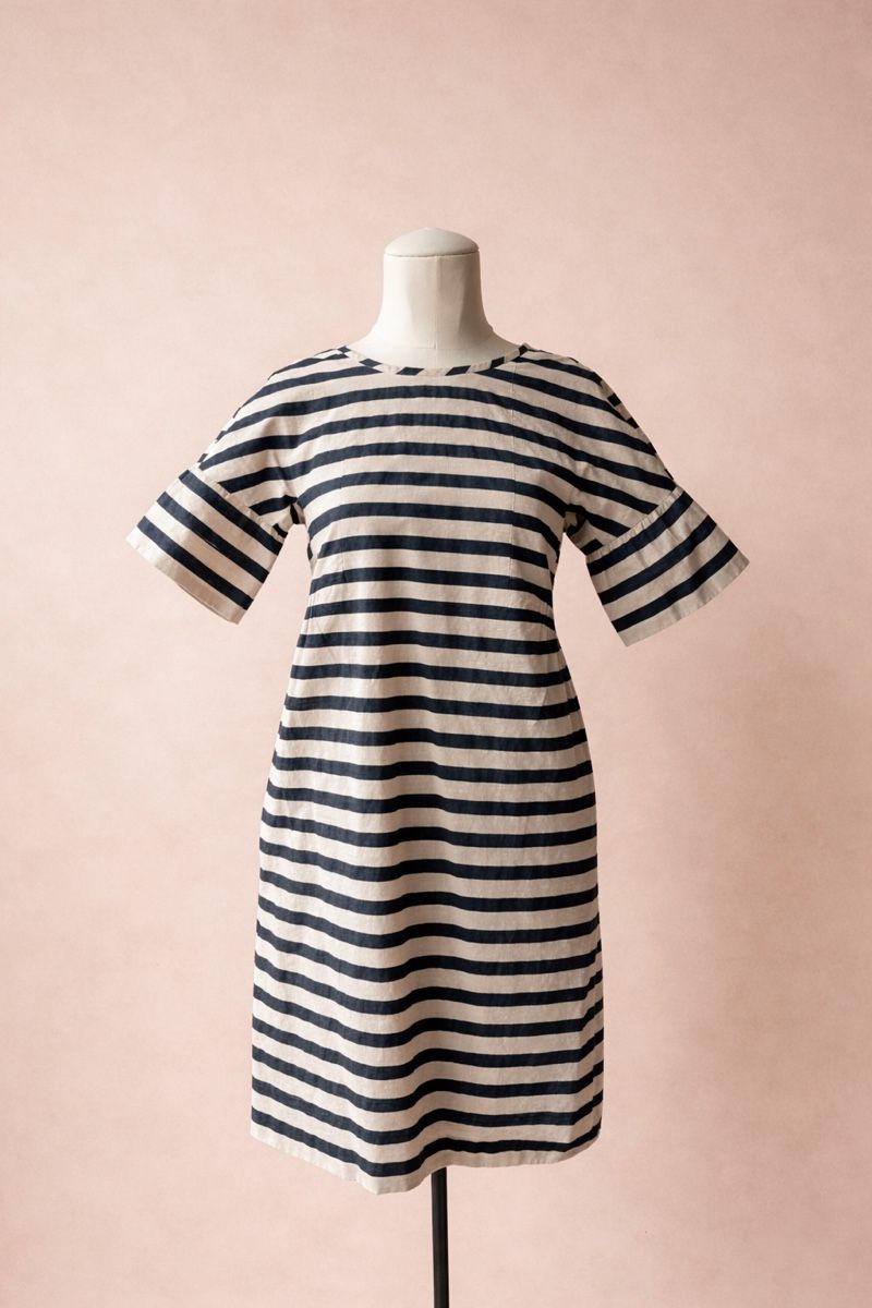 Max Mara Vestiti: Kleid Max Mara – Usato da Derendingen venduto da More_19