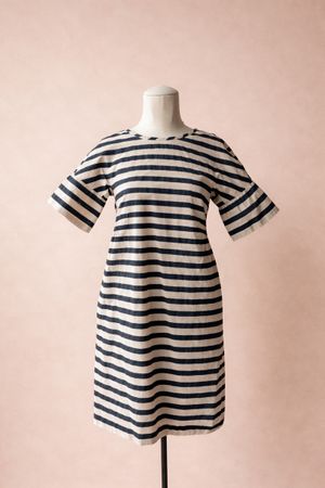 Kleid Max Mara