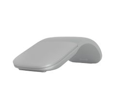 Microsoft Surface Arc Mouse platingrau 