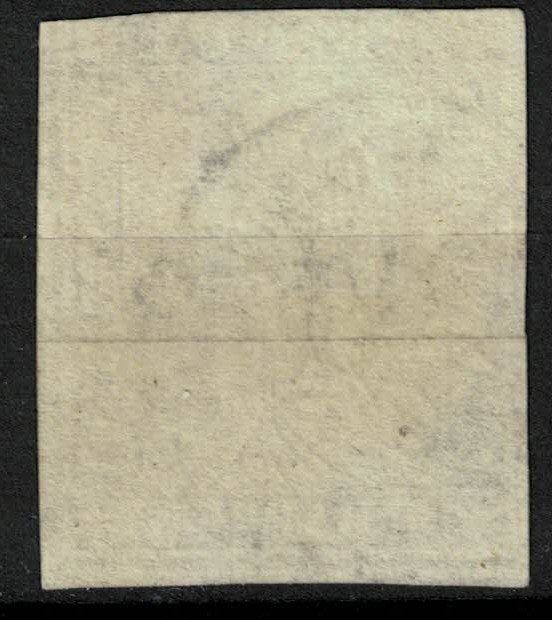 Tous les timbres: Strubel 22 gestempelt – D'occasion à Bern par bae_958f 1