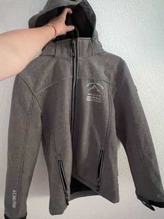 Outdoor Explore warme Windjacke Grösse 146-152 ab 1 fr!