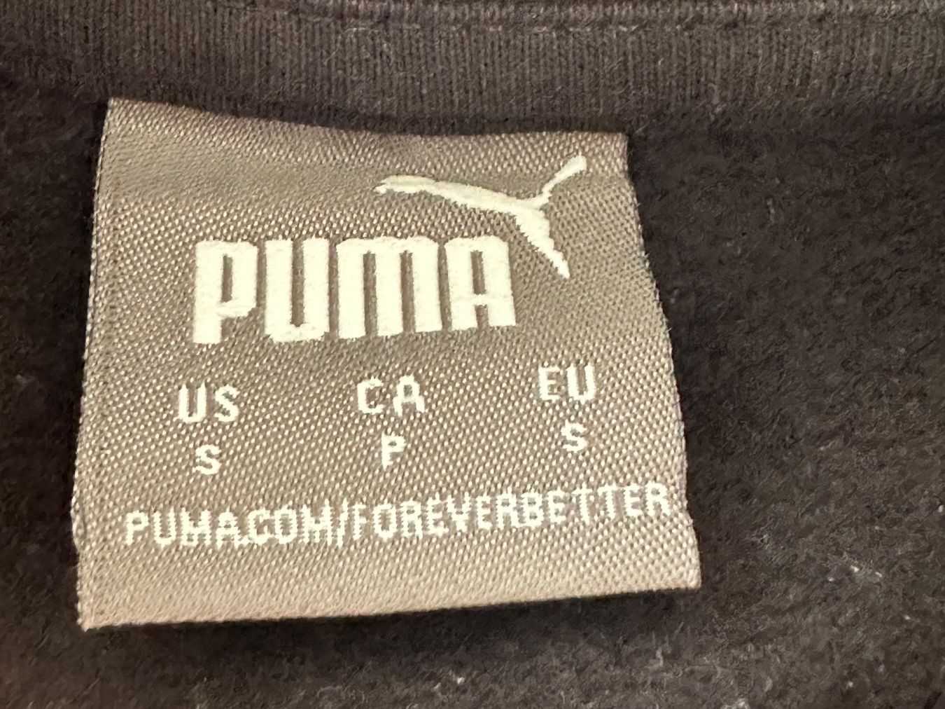 Puma Kleider: Pumakleid gr. S – Gebraucht aus Wilen b. Wil von Sonnenschein003 2