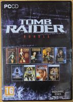 Tomb Raider - Bundle