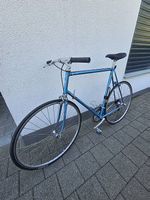 Urban Villiger Rennvelo