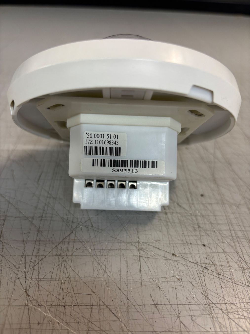Schalter: Theben Ronda P360 Bewegungsmelder – Gebraucht aus Winterthur von ReUse_Baumarkt 2