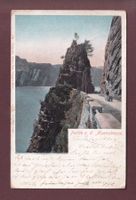 Partie an der AXENSTRASSE - 1902