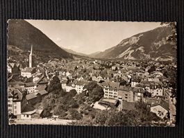 CHUR 1951.