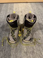 Snowboard Boots Salomon gebraucht