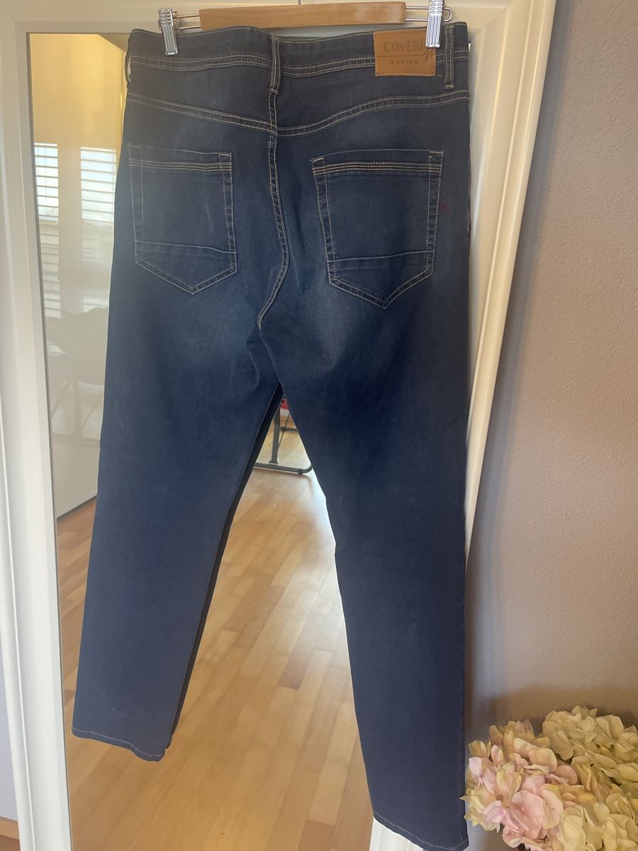 Jeans: Herren Coveri Moving Jeans – Gebraucht aus Adliswil von JadrankaR 1
