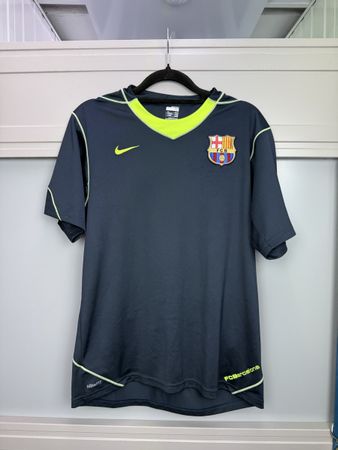 Nike Barcelona (2007)