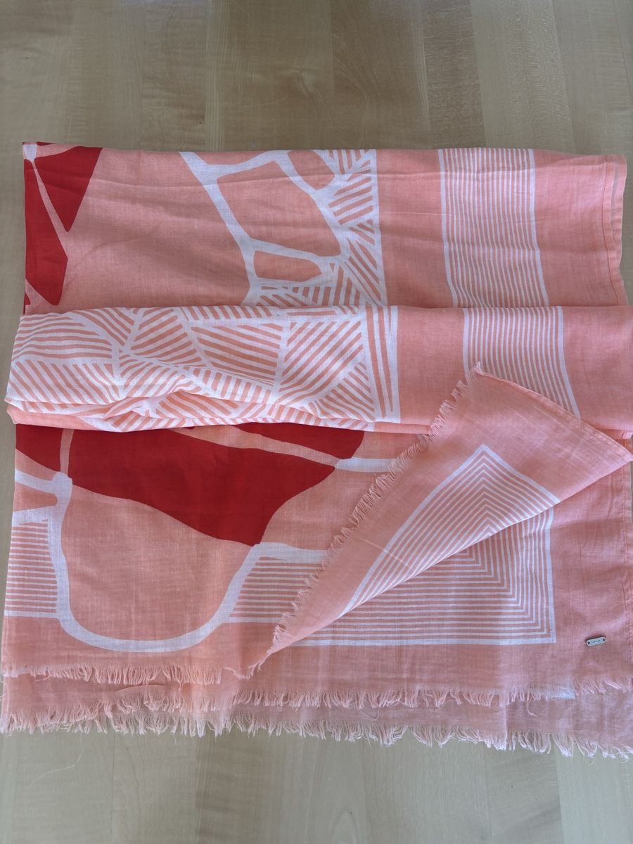 Opus Foulard & Sciarpe: OPUS Tuch Schal – Usato da Untersiggenthal venduto da vs5_n2r2 1