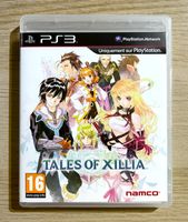 Tales of Xillia PS3