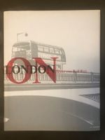 Buch London Bilder von Rolf Frei