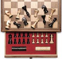 Schach Set