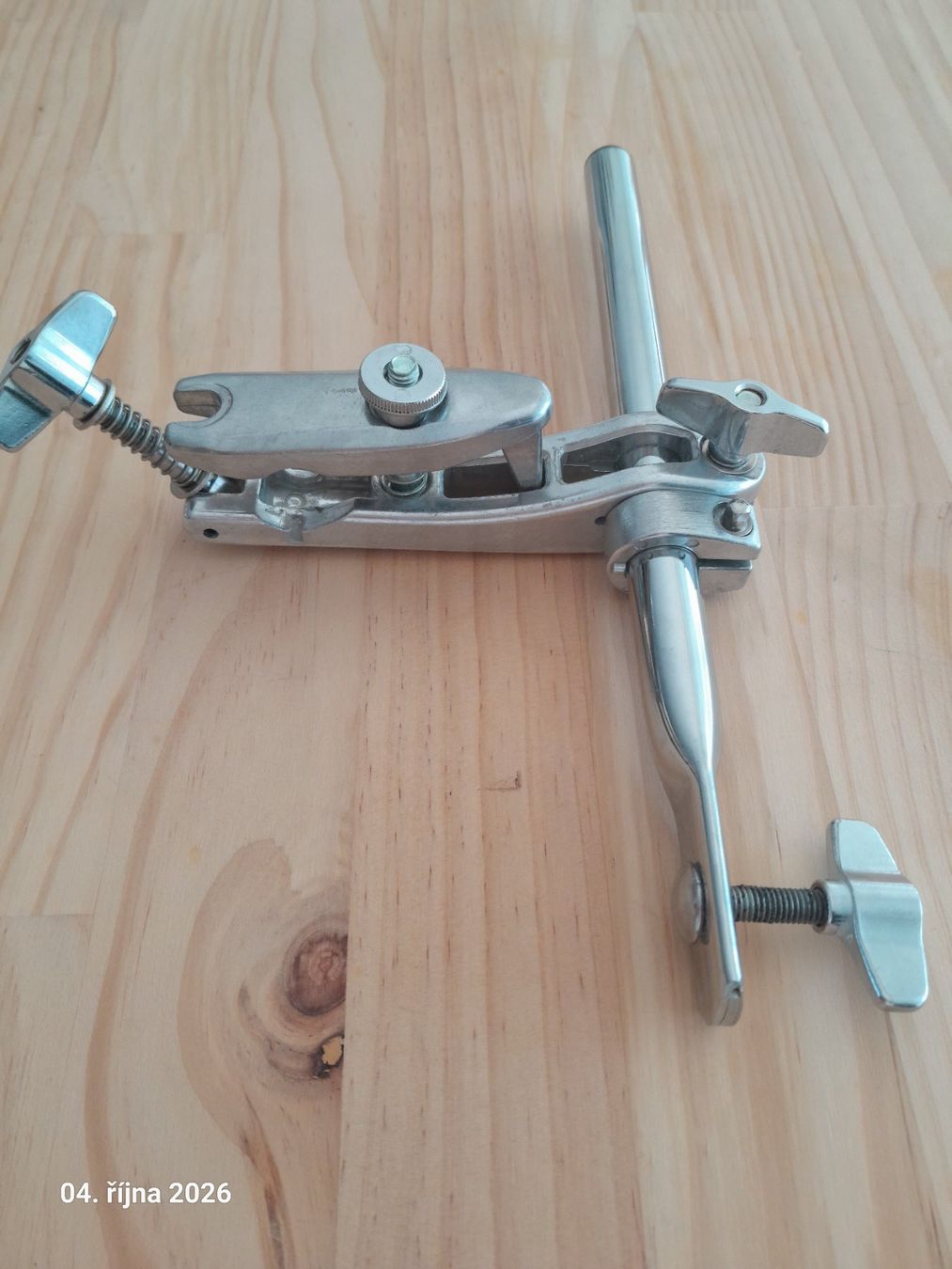 Musikinstrumente: TreeWorks InfiniTree Chimes TRE70db, Double Row, 140 Stäbe – Gebraucht aus Zürich von Milena_An 3