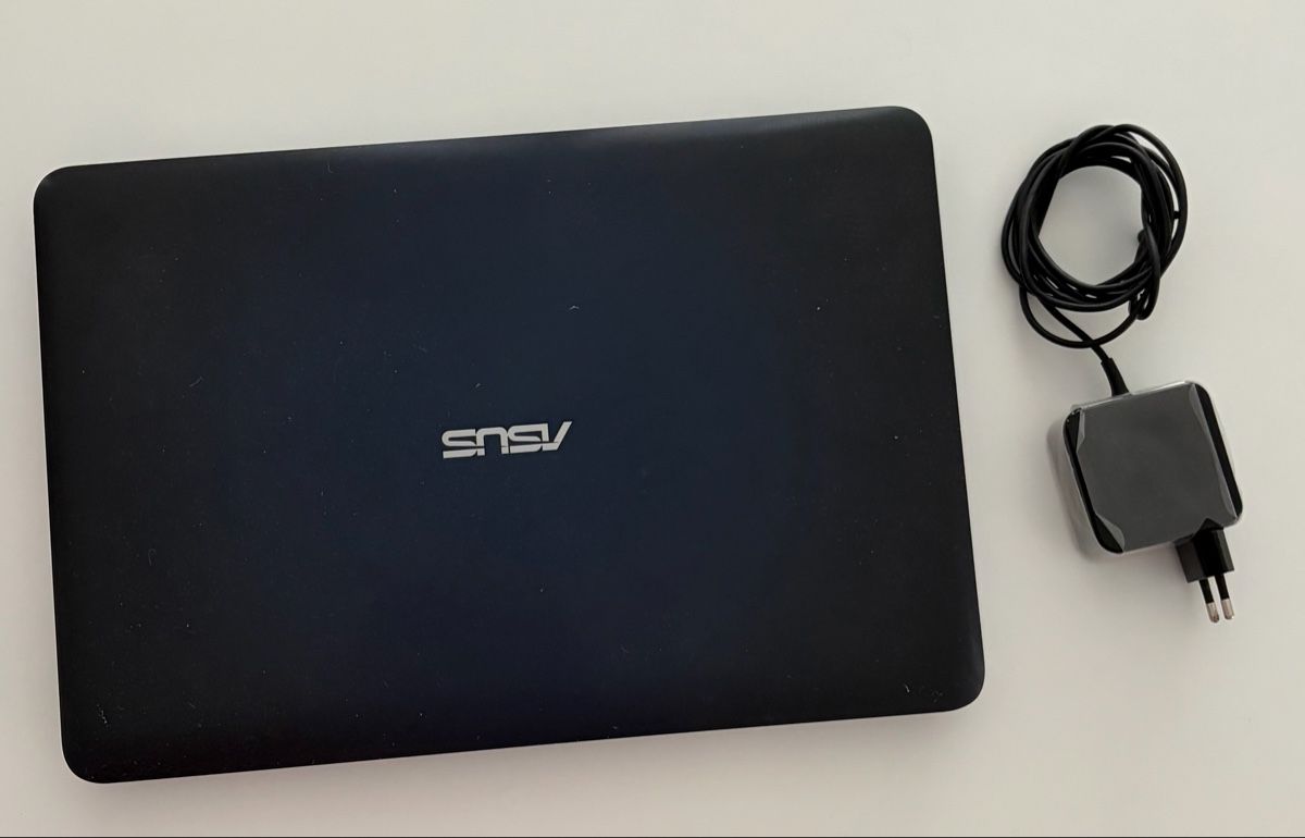 Asus Notebook: Laptop – Usato da Dietlikon venduto da Wave33 1