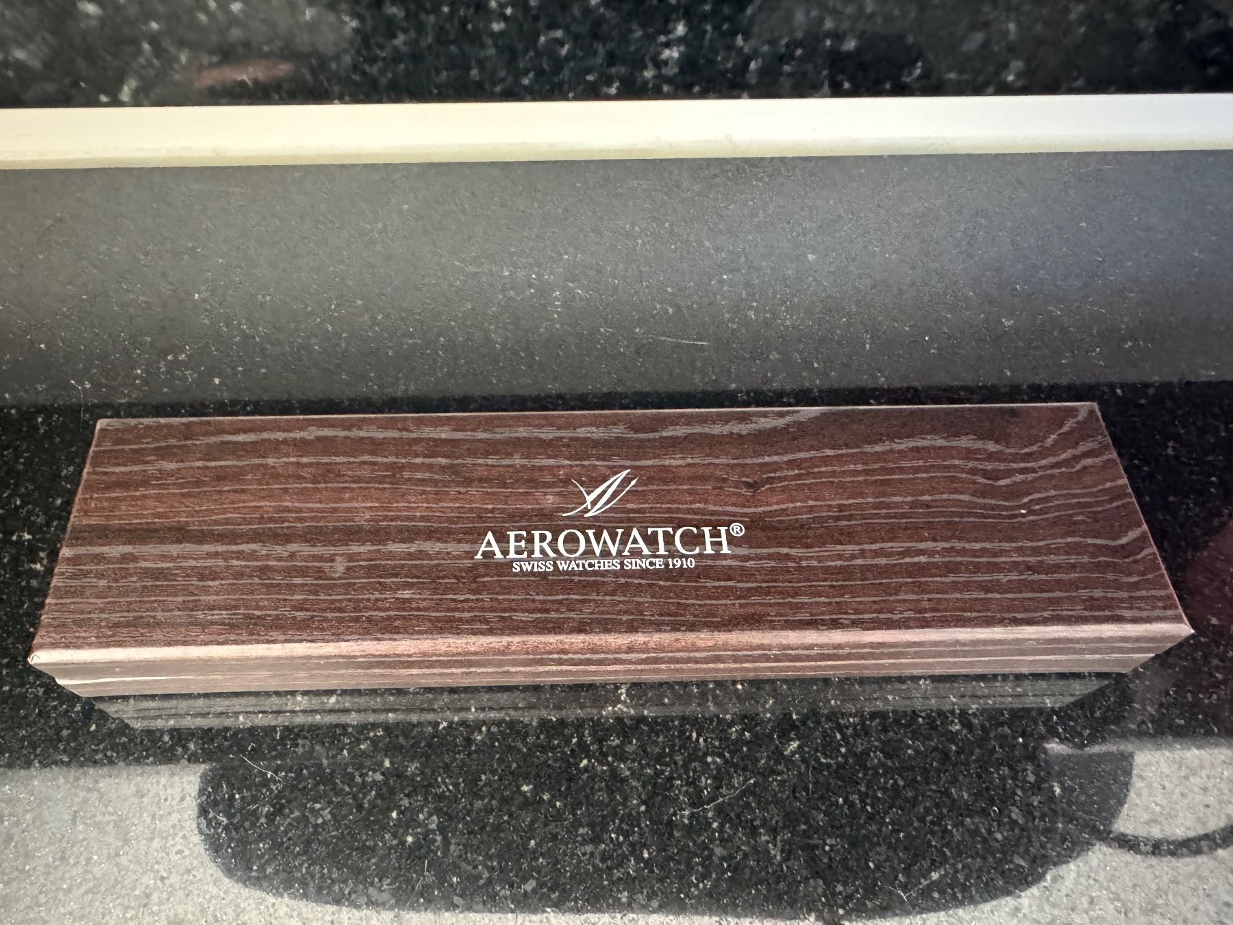 Aerowatch Uhren: Aerowatch Edelweiss – Neu und originalverpackt aus Oberglatt von Username17 2