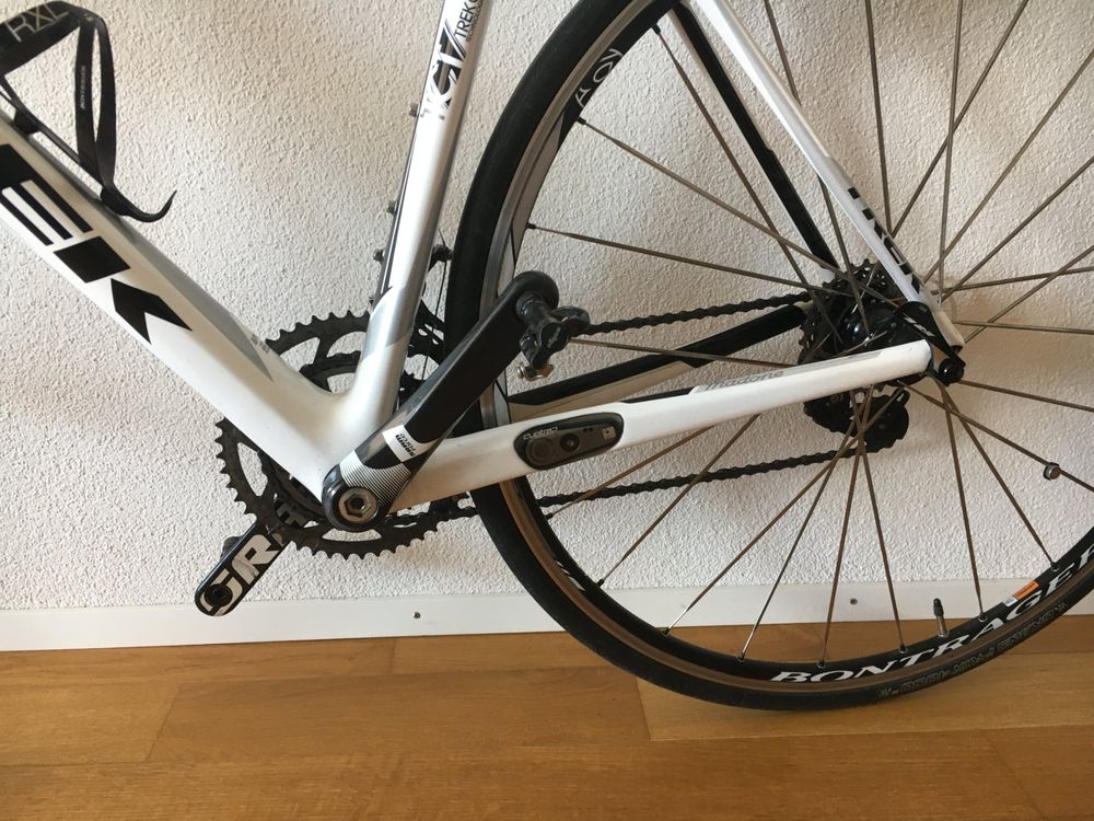 Trek madone deals 5.5 carbon