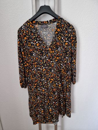 Kleid/Cocktailkleid/Sommerkleid/Strandkleid/Abendkleid/Gr.38