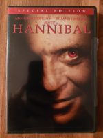 DVD - Hannibal / US Code