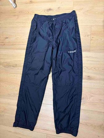 Trevoltion Trainerhose Unisex Grösse 152 Schwarz