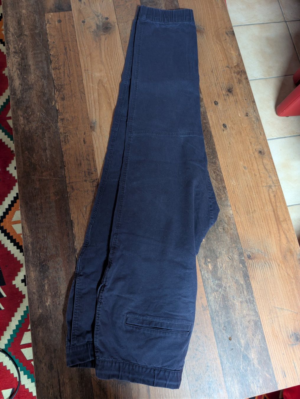 Hosen: Trainerhose like a Jogginghose – Gebraucht aus Neuenhof von mlw_w98j 2