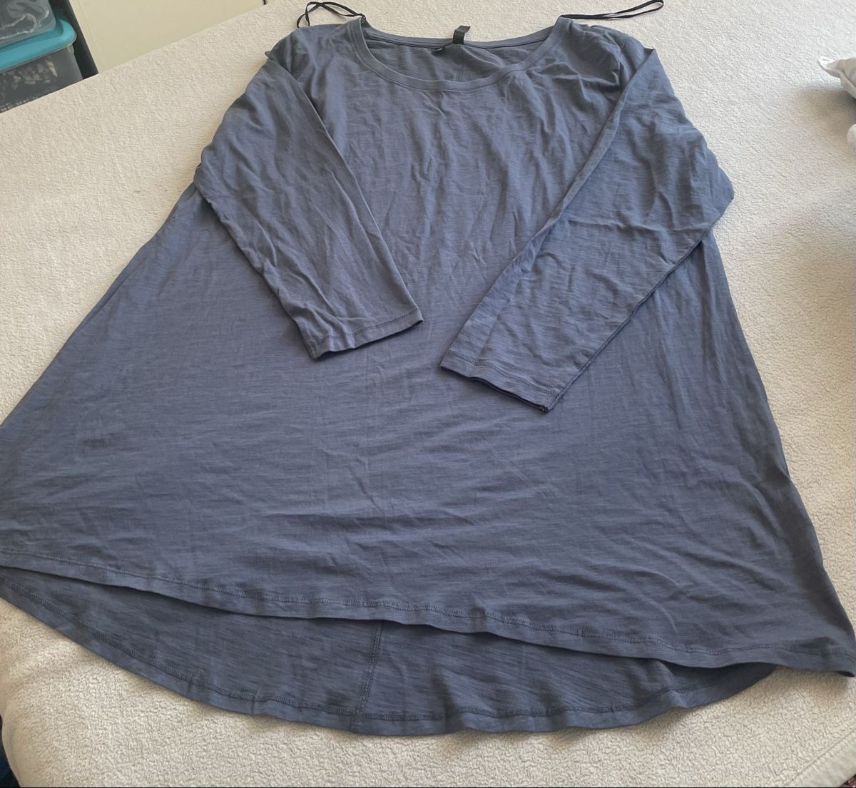 Rainbow T-shirt: Shirt Langarm Rainbow 52/54 – Nuovo (secondo la descrizione) da Frauenfeld venduto da Waldtaube53