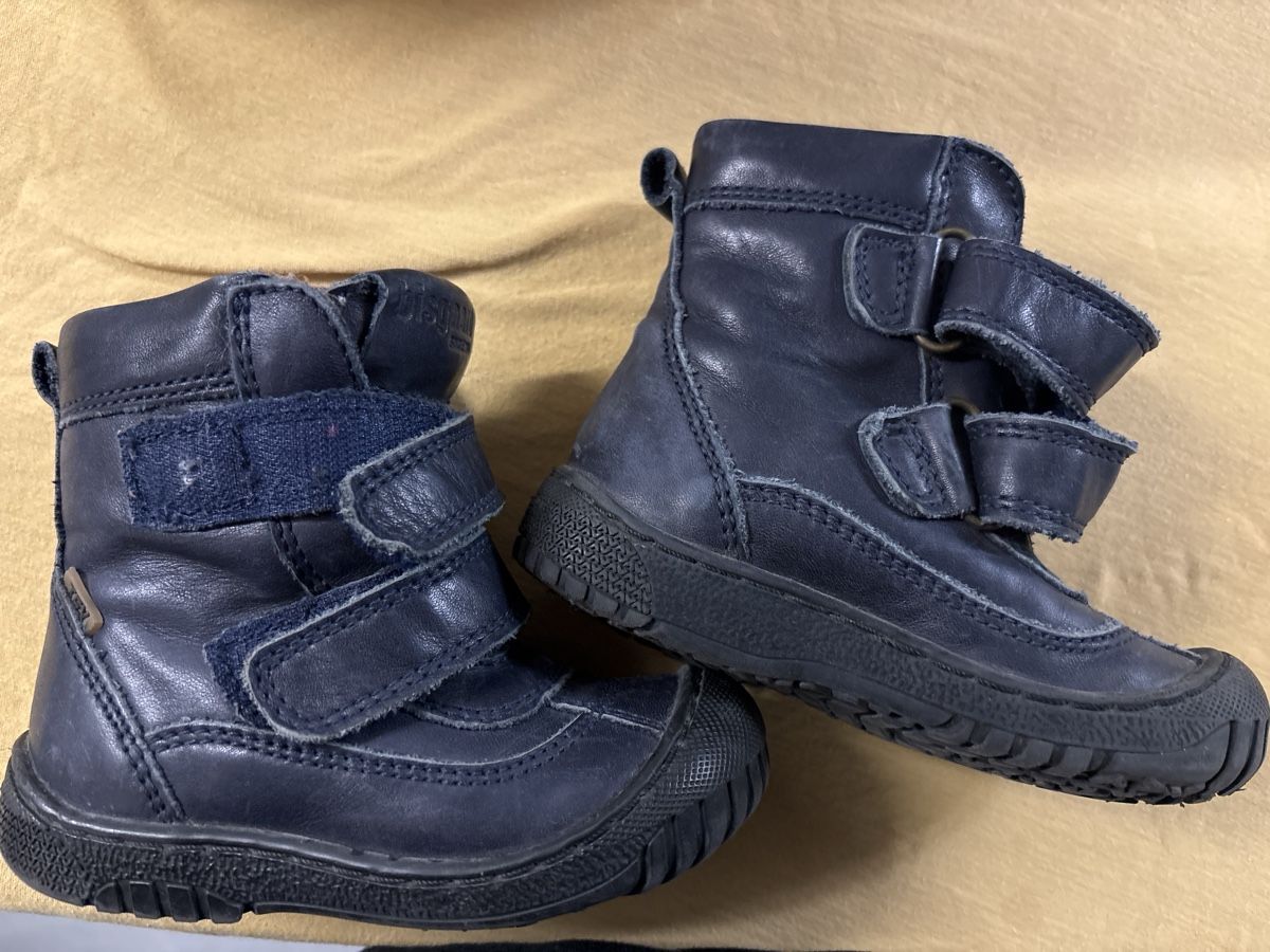 Bisgaard Scarpe per ragazzi: Winterschuhe Bisgaard 23 – Usato da Regensdorf venduto da Piritatti 4