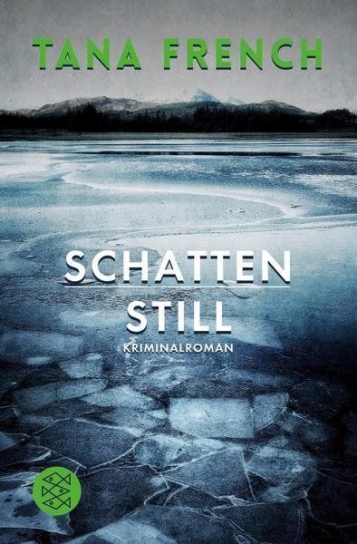 Libri: Tana French: Schattenstill – Usato da Veltheim AG venduto da dunkelwald