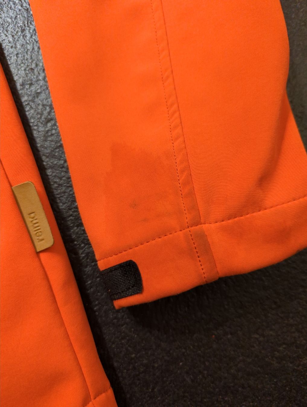 Reima Vestes: Jacke Softshell Reima – D'occasion à Seon par Haselmaus27 2