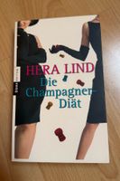 Roman: Hera Lind - Die Champagner-Diät