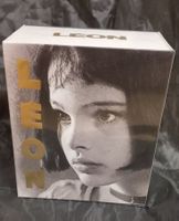 Leon/Manta Lab/One Click Box Set/neu