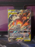 Reshiram & Charizard GX Tag Team Promo SM201