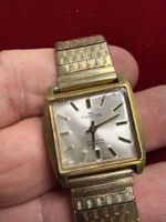 Fortis Vintage Handaufzug 25 mm