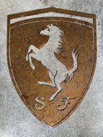 Ferrari Italia