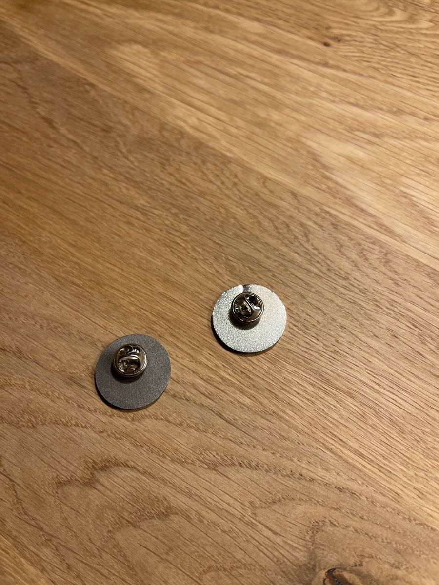 Placchette & Badge: Anstecker / Pin Manchester City – Usato da Ballwil venduto da chieffzz 1