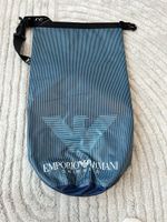 Emporio Armani Dry Bag Seesack - ideal für den Sommer!