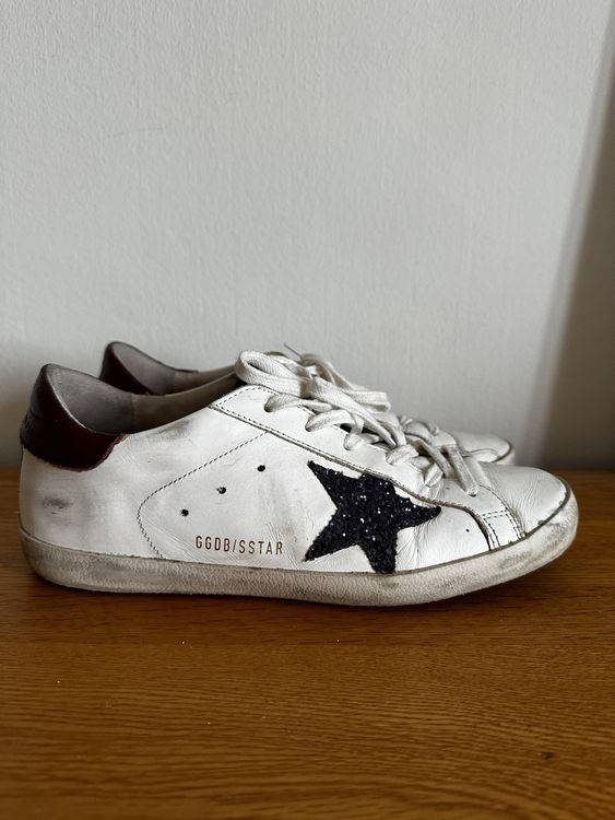 Golden Goose Deluxe Brand Sneaker Comprare su Ricardo