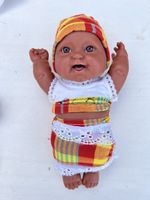 Baby doll