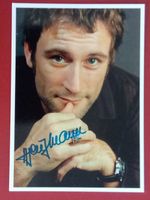 Heikko Deutschmann Autogramm signiert Fotopostkarte 10x15cm