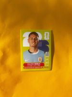 URU 8 Guillermo Varela Panini WM 2026 Sticker