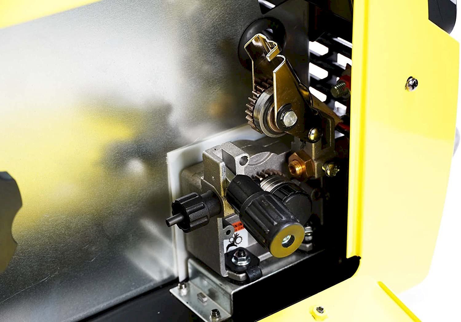 Löten & Schweissen: WELDINGER MEW 202 SYN puls dig 200A – Neu und originalverpackt aus Bottighofen von zaap 3