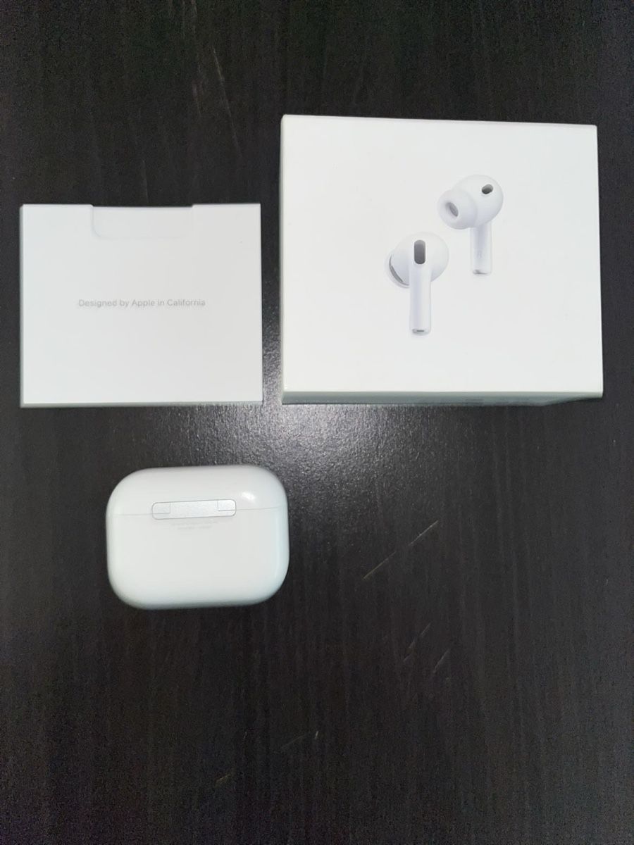 Apple Casques audio: Airpods 3 pro – D'occasion à Turgi par ide_9dnd 1