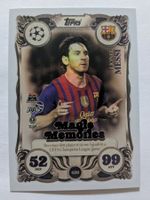 Topps Match Attax 25/26 Lionel Messi